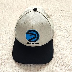Men's Atlanta Hawks Hat